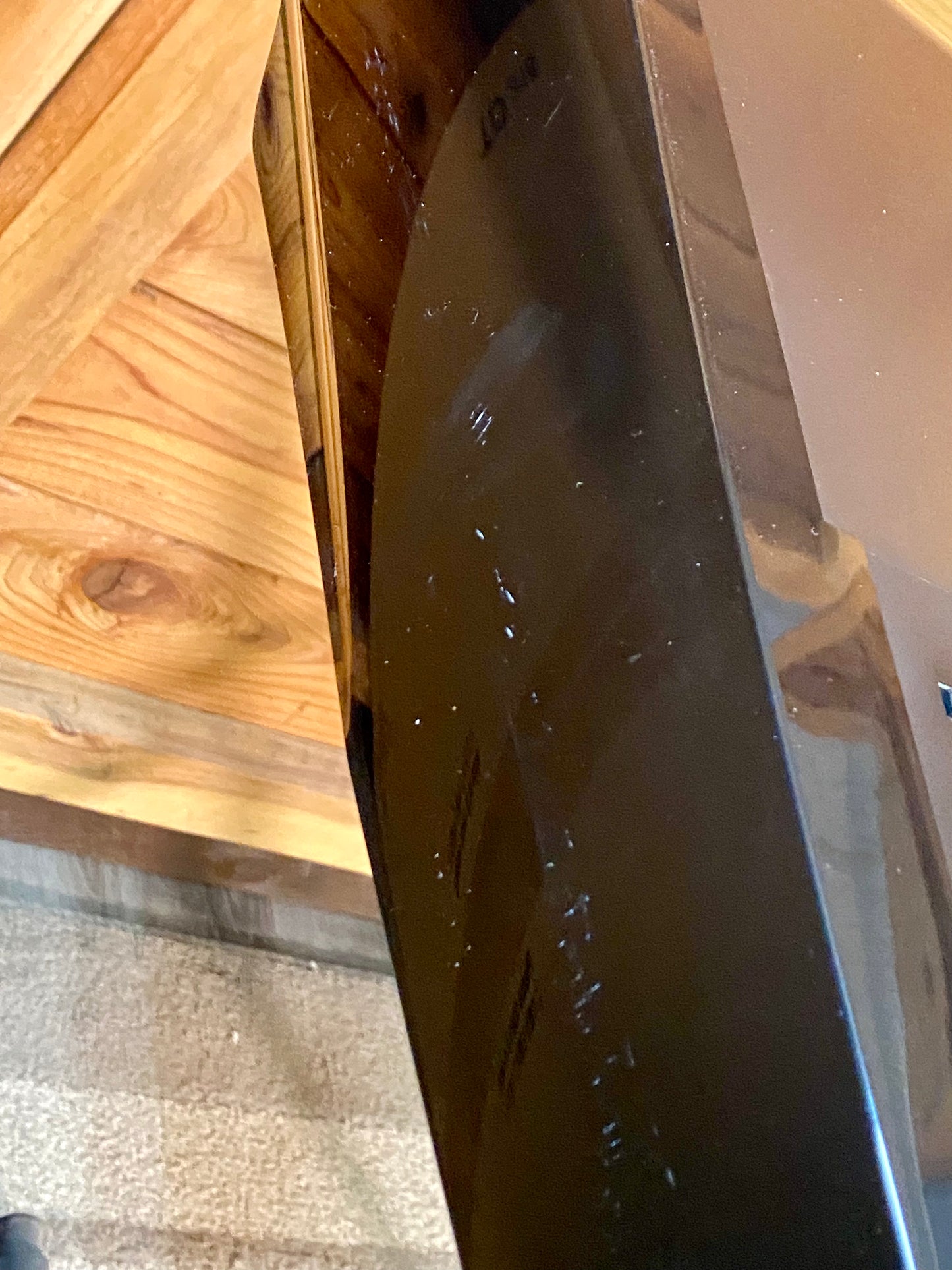 Korg Kronos X 88 Owned by Canadian Rock n Roll Royalty (Used) With Gigbag