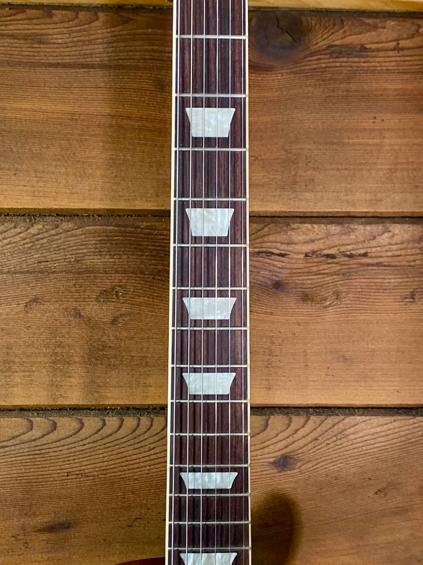 Gibson Les Paul Studio with Softshell Case - Metallic Pelham Blue USA exclusive