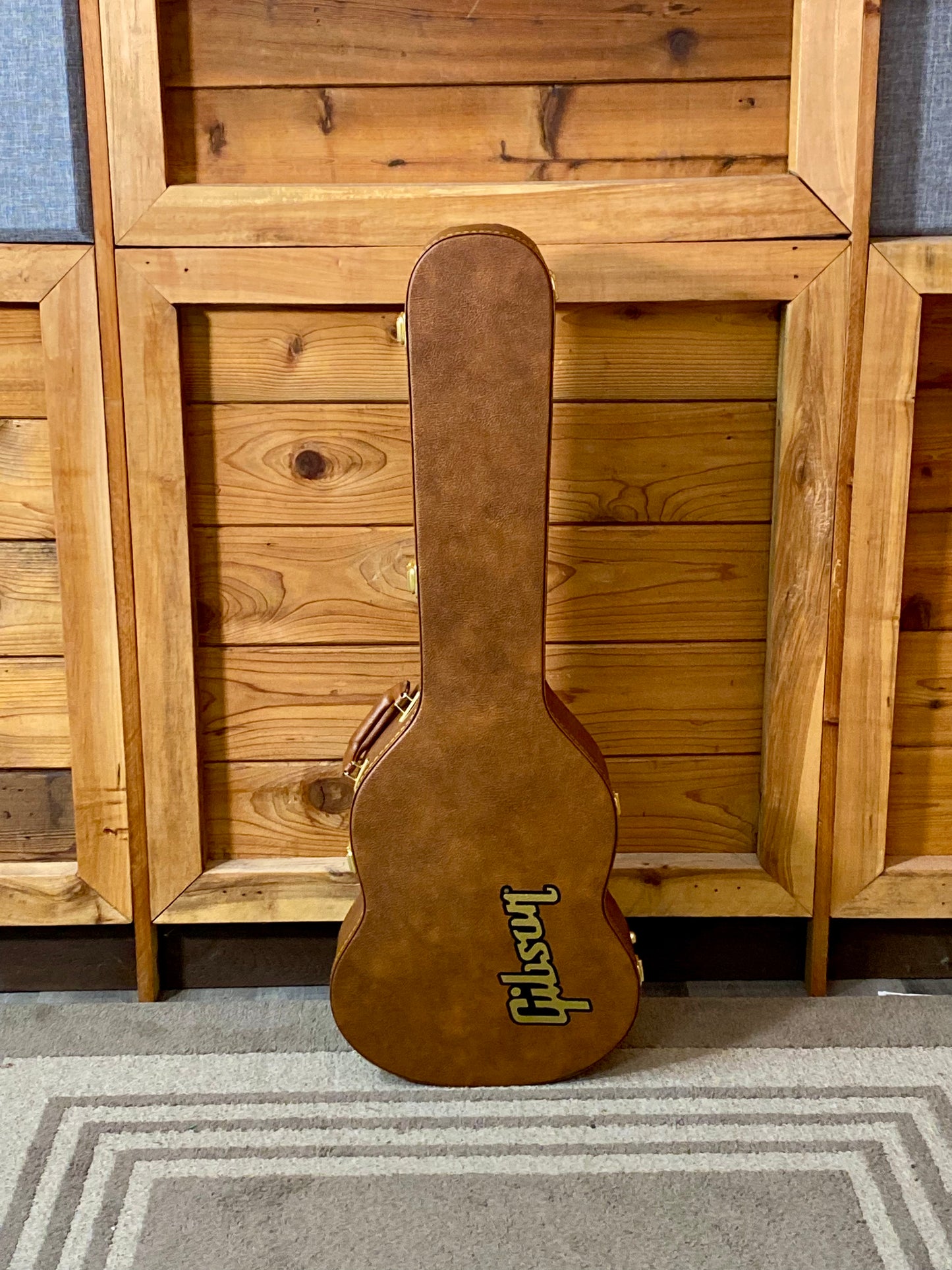 Gibson SG Standard '61 Stop Bar With Hardcase In British Racing Green USA Exclusive