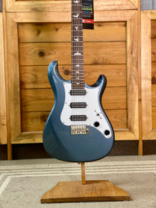 PRS SE NF3 in Gun Metal Grey, Rosewood board, With Gigbag