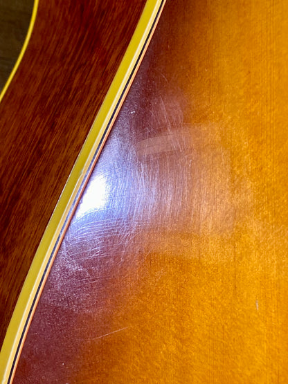 Gibson J45 Vintage 1960 USED