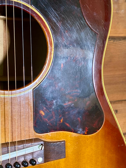 Gibson J45 Vintage 1960 USED