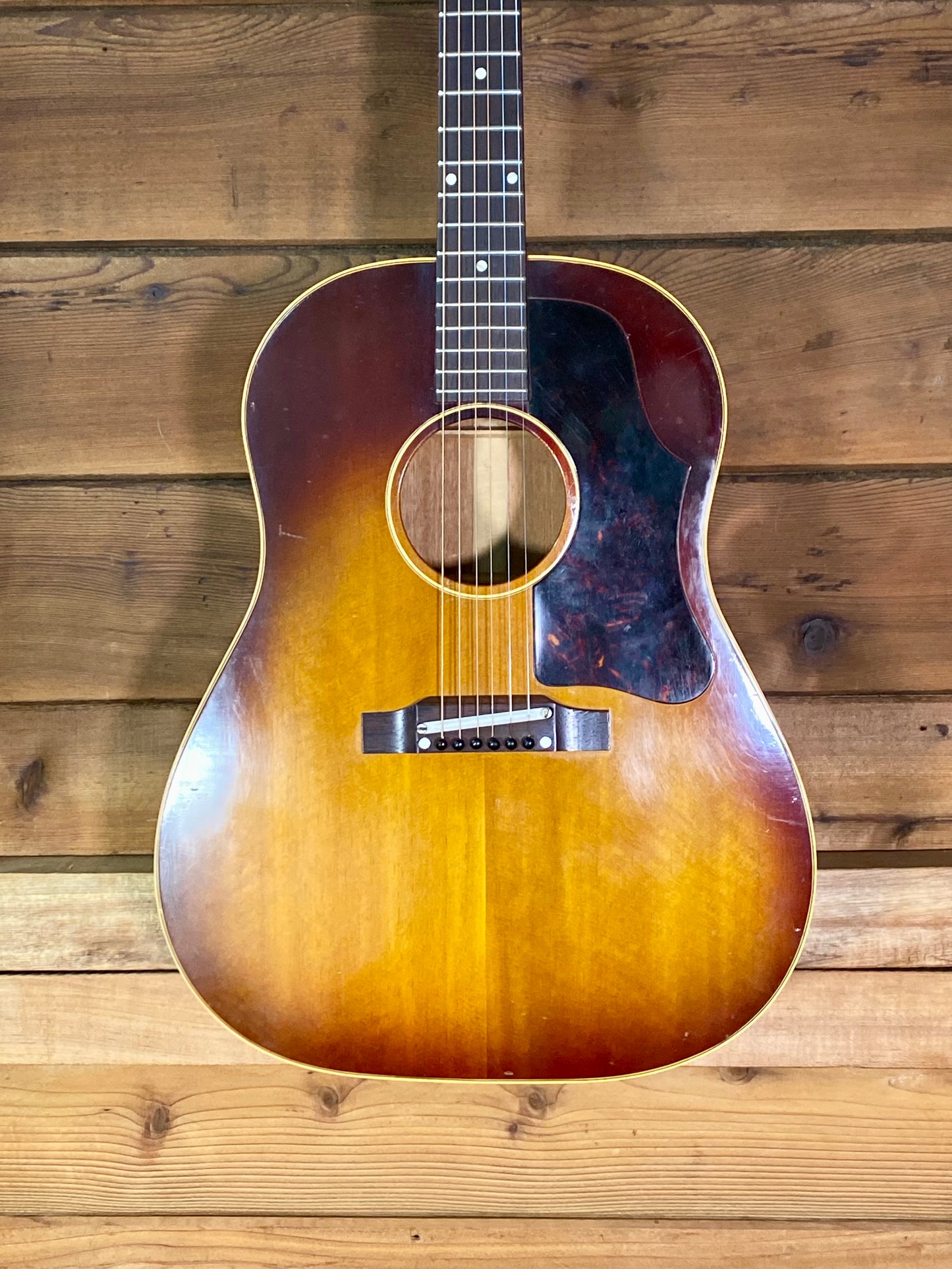 Gibson J45 Vintage 1960 USED