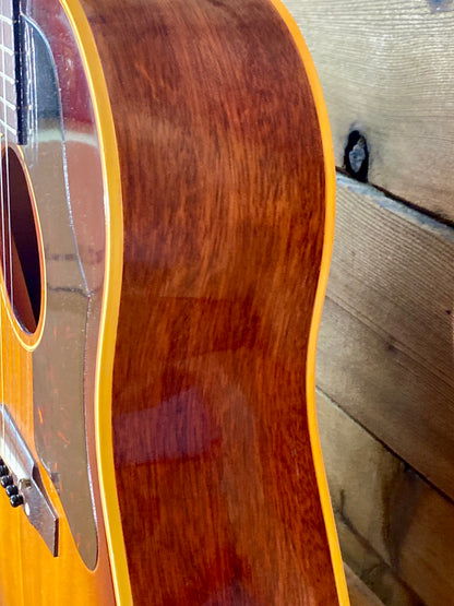 Gibson J45 Vintage 1960 USED