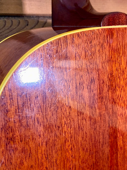 Gibson J45 Vintage 1960 USED