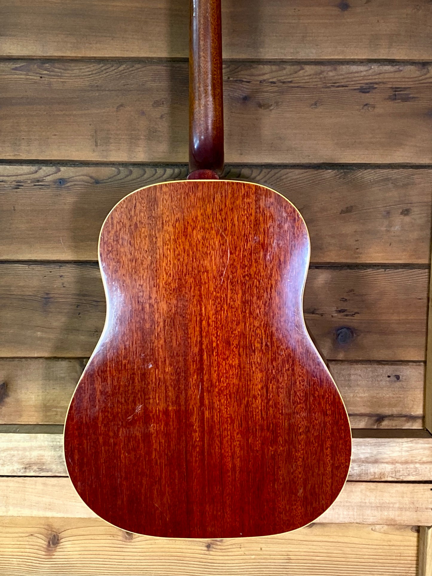 Gibson J45 Vintage 1960 USED