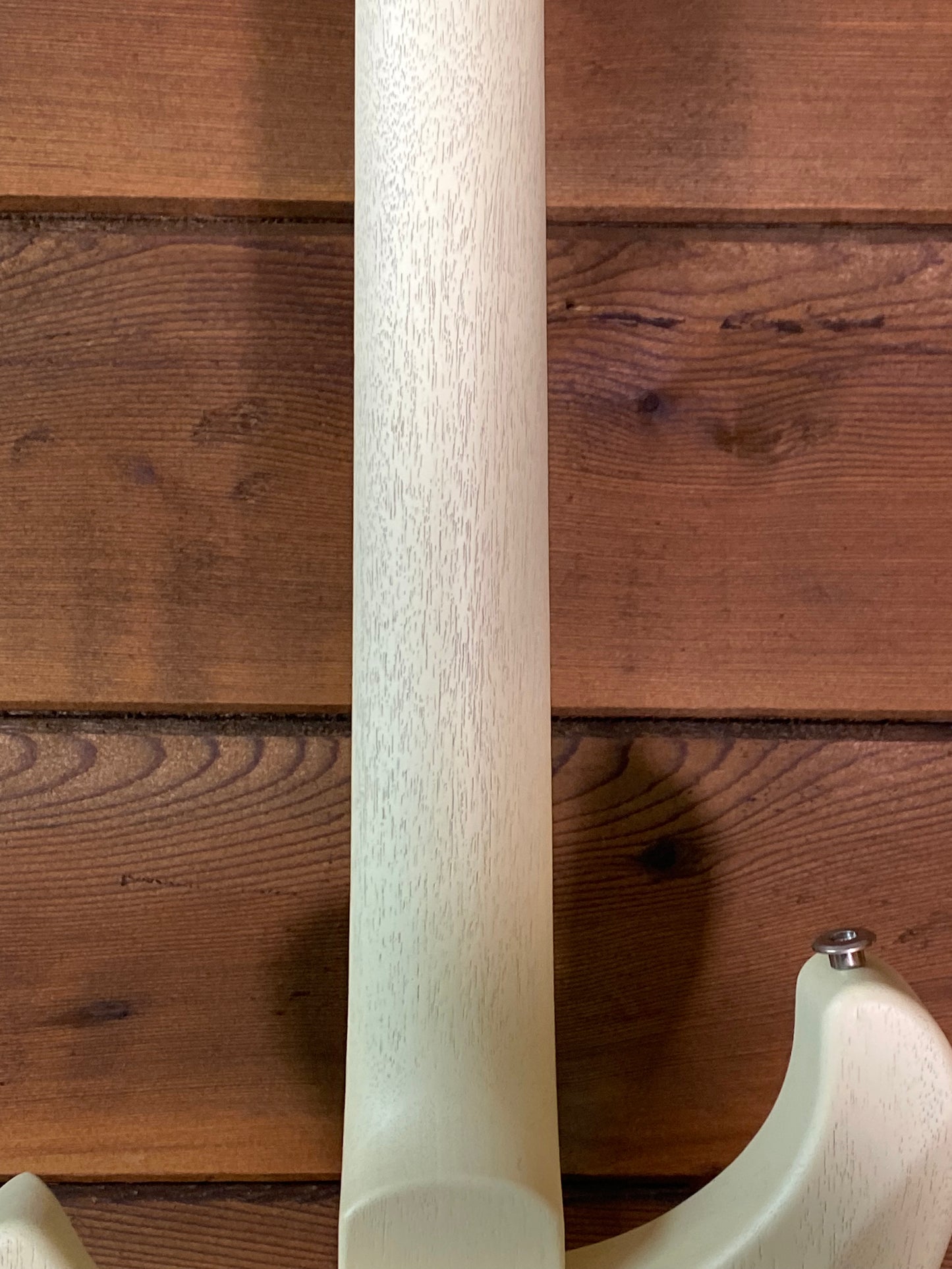 PRS Guitars S2 Standard 22 Satin Electric Guitar w/Gig Bag - Pearl White