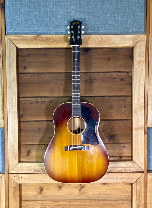 Gibson J45 Vintage 1960 USED