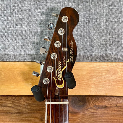 Cranium Divine TeleBlaster With Tweed case USED