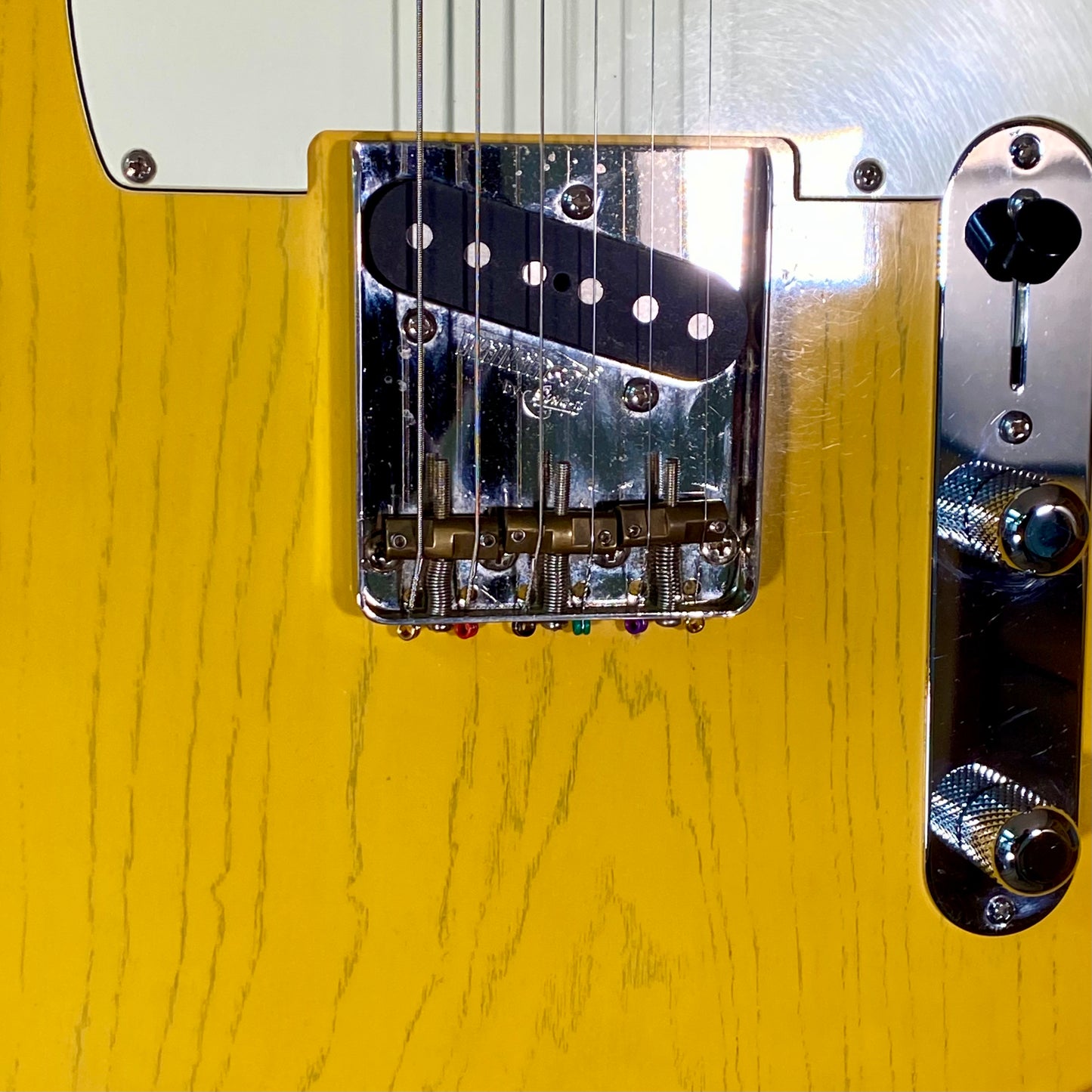 Cranium Divine TeleBlaster With Tweed case USED