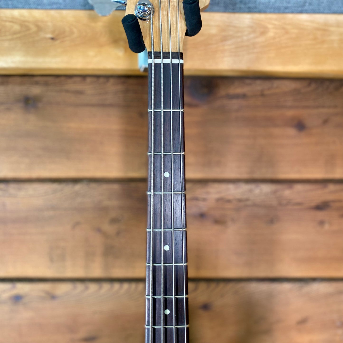 Sire Marcus Miller V3 Bass  2nd Generation in Tobacco Sunburst With Hardcase USED