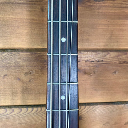 Sire Marcus Miller V3 Bass  2nd Generation in Tobacco Sunburst With Hardcase USED