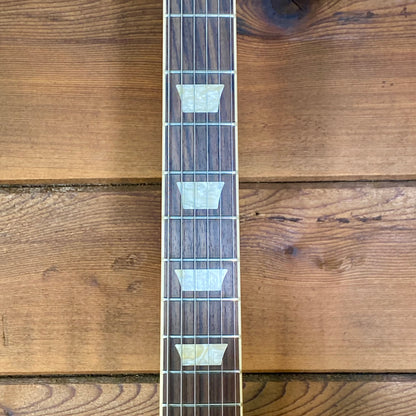 Gibson SG Standard in Dark Walnut  USA Exclusive