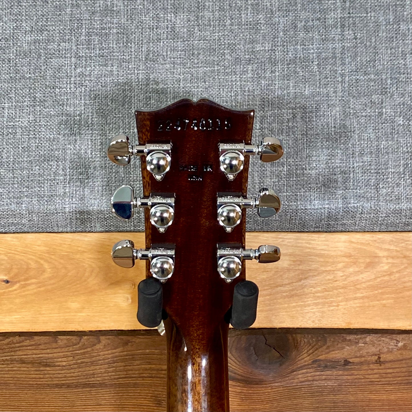 Gibson SG Standard in Dark Walnut  USA Exclusive