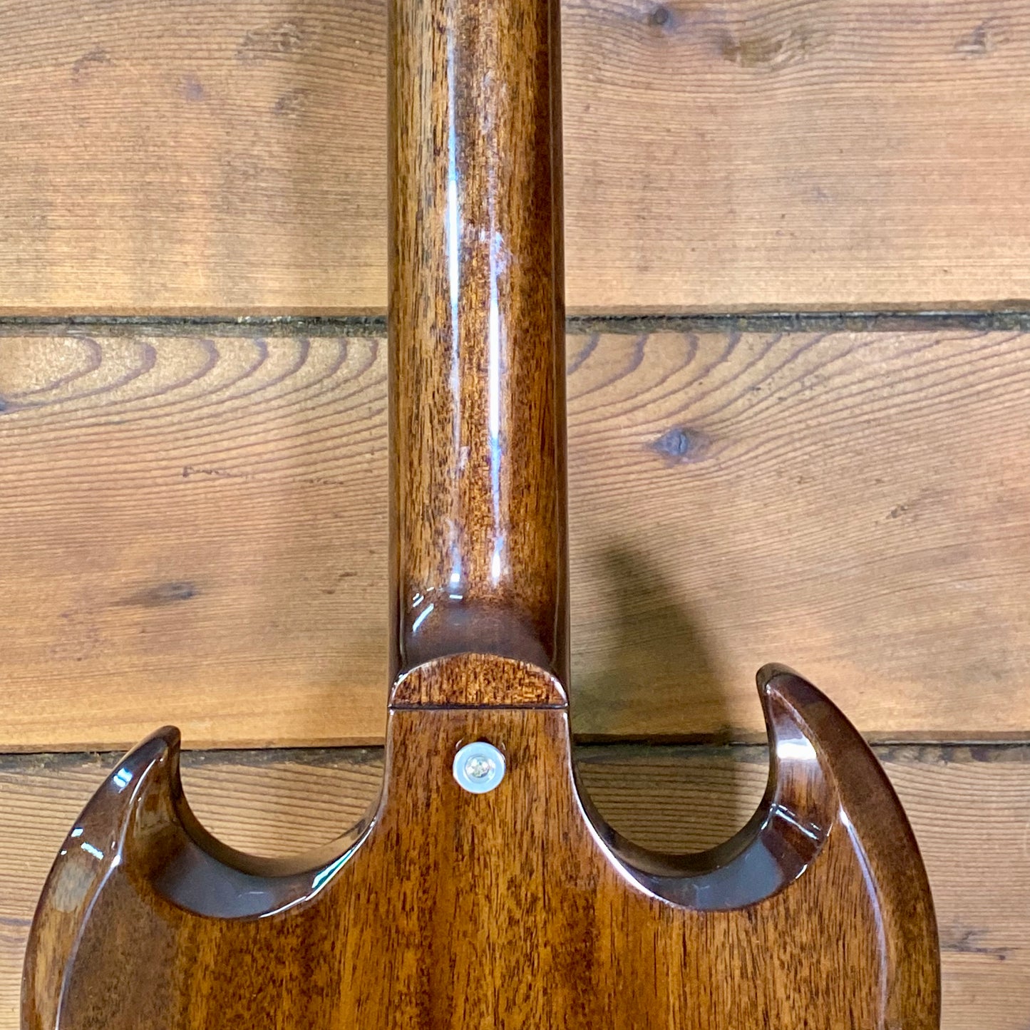 Gibson SG Standard in Dark Walnut  USA Exclusive