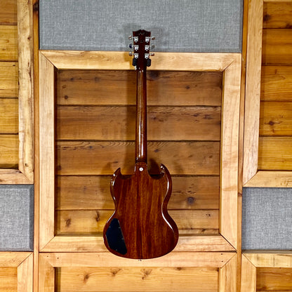 Gibson SG Standard in Dark Walnut  USA Exclusive