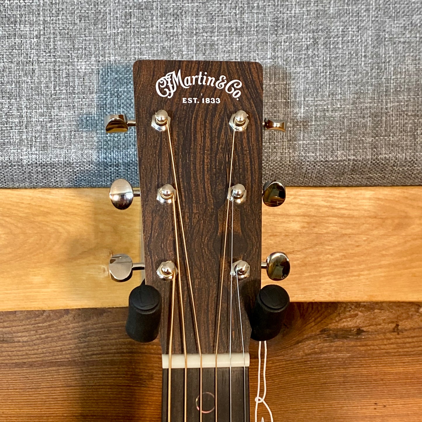 Martin D-X2E Molly Tuttle X Series D-14 Fret Electric Acoustic Guitar