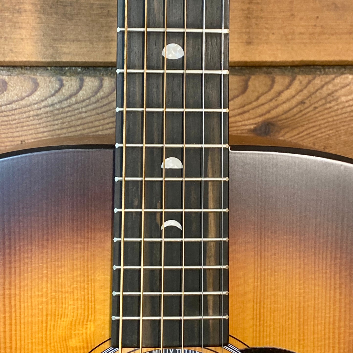 Martin D-X2E Molly Tuttle X Series D-14 Fret Electric Acoustic Guitar