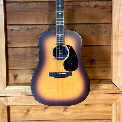 Martin D-X2E Molly Tuttle X Series D-14 Fret Electric Acoustic Guitar