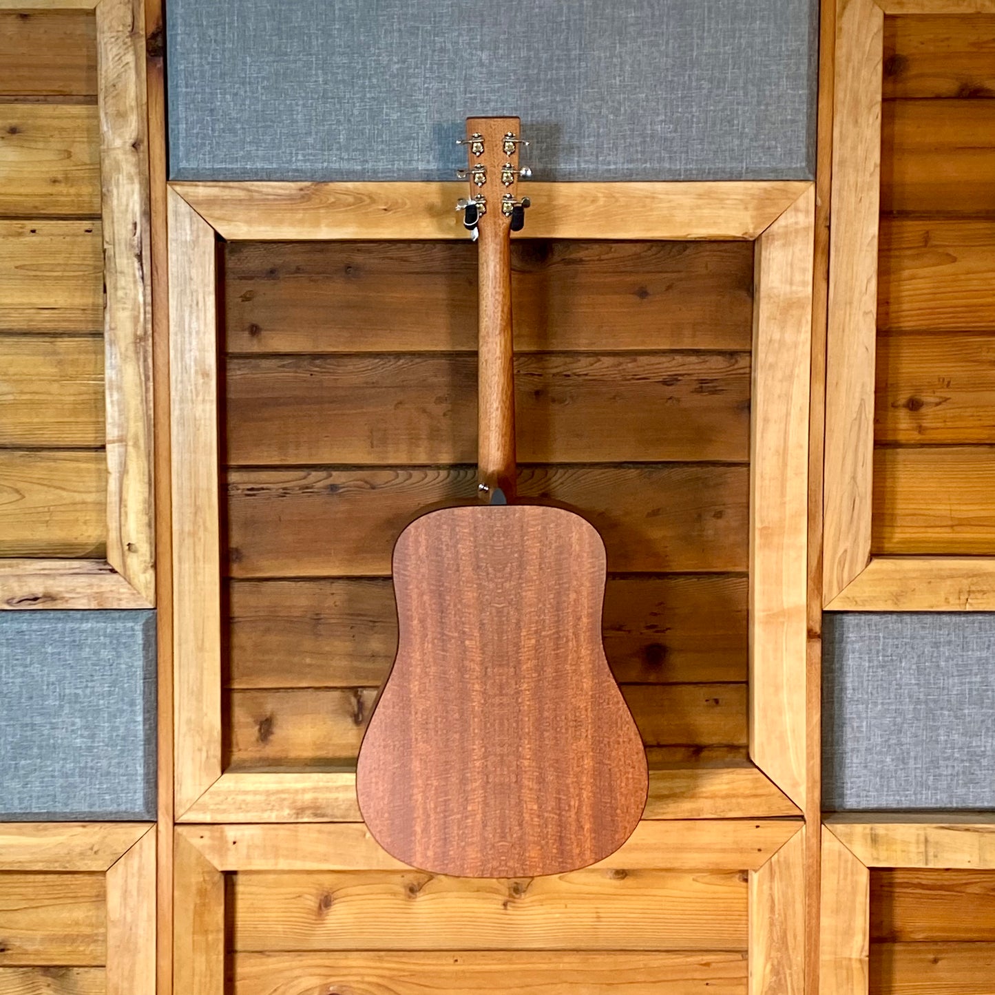 Martin D-X2E Molly Tuttle X Series D-14 Fret Electric Acoustic Guitar