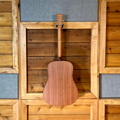 Martin D-X2E Molly Tuttle X Series D-14 Fret Electric Acoustic Guitar