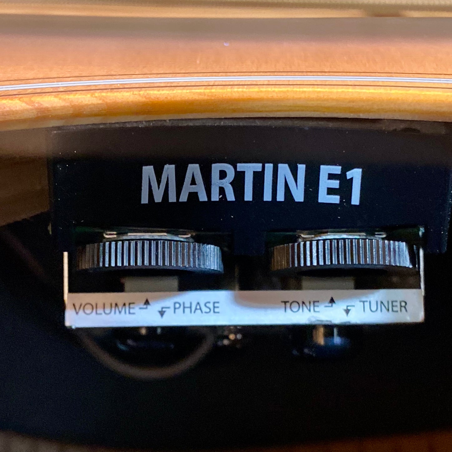Martin D-X2E Molly Tuttle X Series D-14 Fret Electric Acoustic Guitar