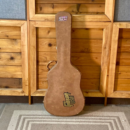 Gibson J-45 With Original Hardcase 1990 USED