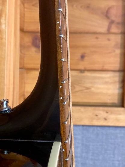 Gibson J-45 With Original Hardcase 1990 USED