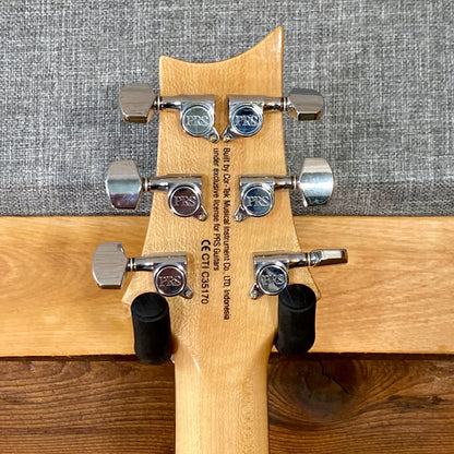 PRS Guitars SE Custom 24-08 Electric Guitar with Gigbag in Eriza Verde  USED