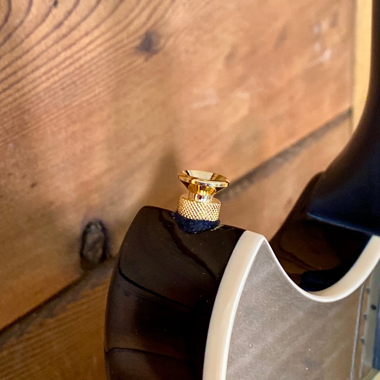 Yamaha Limited Edition Revstar 60TH Anniversary Model Made In Japan in Noble Black Burst RSP20B