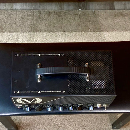 Victory V30 Countess Mk1 Tube Guitar Amplifier Head USED