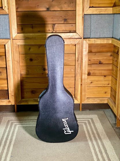 Gibson J-45 Standard Electric Acoustic in Vintage Sunburst