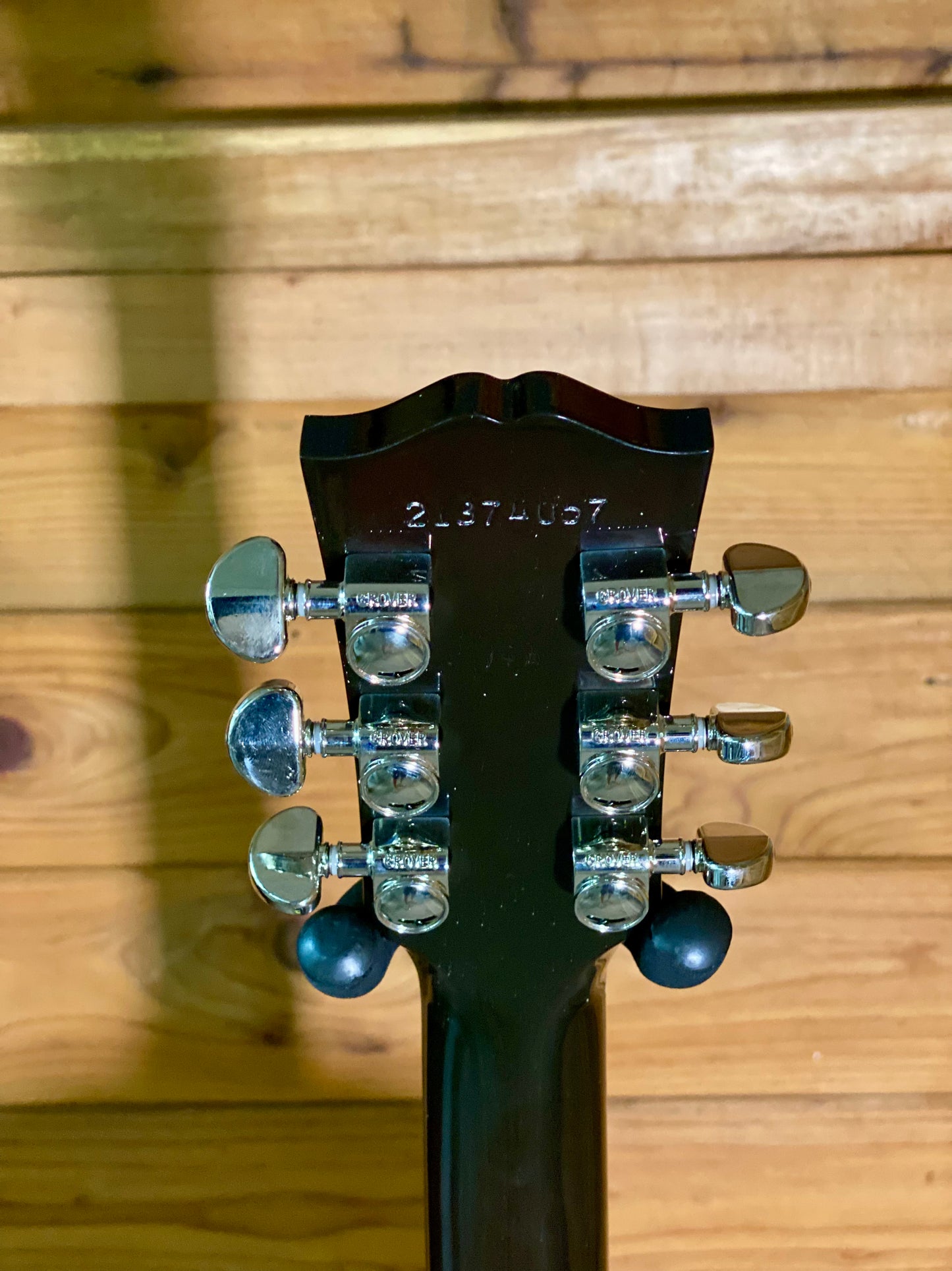 Gibson J-45 Standard Electric Acoustic in Vintage Sunburst