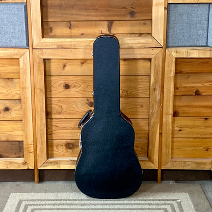 Martin  Standard Series Super HD-28  Super D-14 Fret Acoustic Guitar