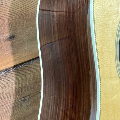 Martin  Standard Series Super HD-28  Super D-14 Fret Acoustic Guitar