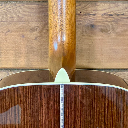 Martin  Standard Series Super HD-28  Super D-14 Fret Acoustic Guitar