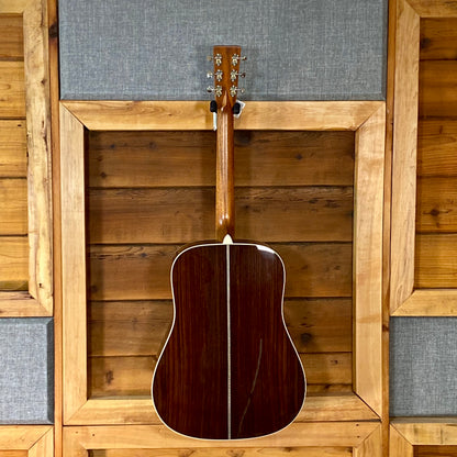 Martin  Standard Series Super HD-28  Super D-14 Fret Acoustic Guitar