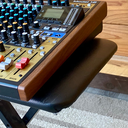 Tascam Model 12 Mixer / Interface / Recorder / Controller, 12x10 Channel OPEN BOX/ DEMO