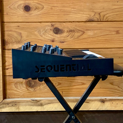 Sequential Pro 3 Multi-Filter Mono/Paraphonic Synth USED