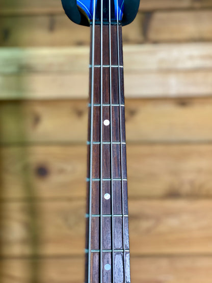 Peavey Foundation bass built in USA USED