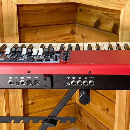 NORD Electro 6D Semi-Weighted Waterfall Action 73 Key Keyboard