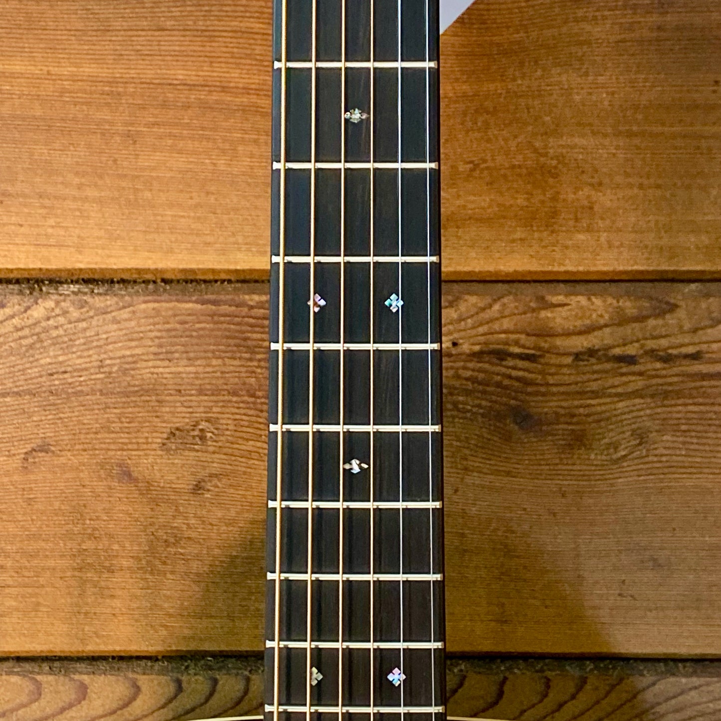 Martin D-28 Billy Strings Dreadnought Acoustic Guitar with Hardshell Case