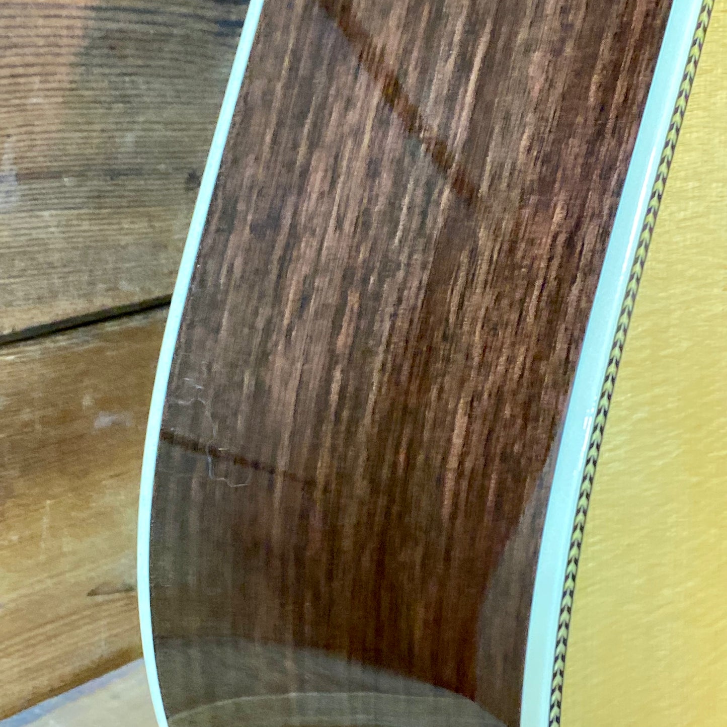 Martin D-28 Billy Strings Dreadnought Acoustic Guitar with Hardshell Case