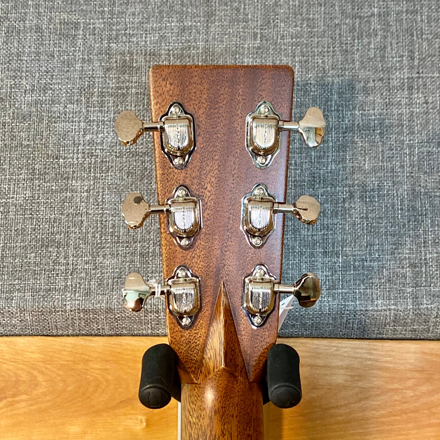 Martin D-28 Billy Strings Dreadnought Acoustic Guitar with Hardshell Case