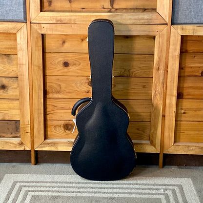 Martin Guitars CEO-7 Adirondack Spruce/Mahogany Guitar with Case