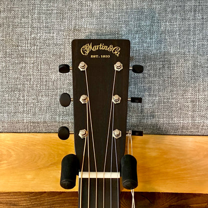 Martin Guitars CEO-7 Adirondack Spruce/Mahogany Guitar with Case