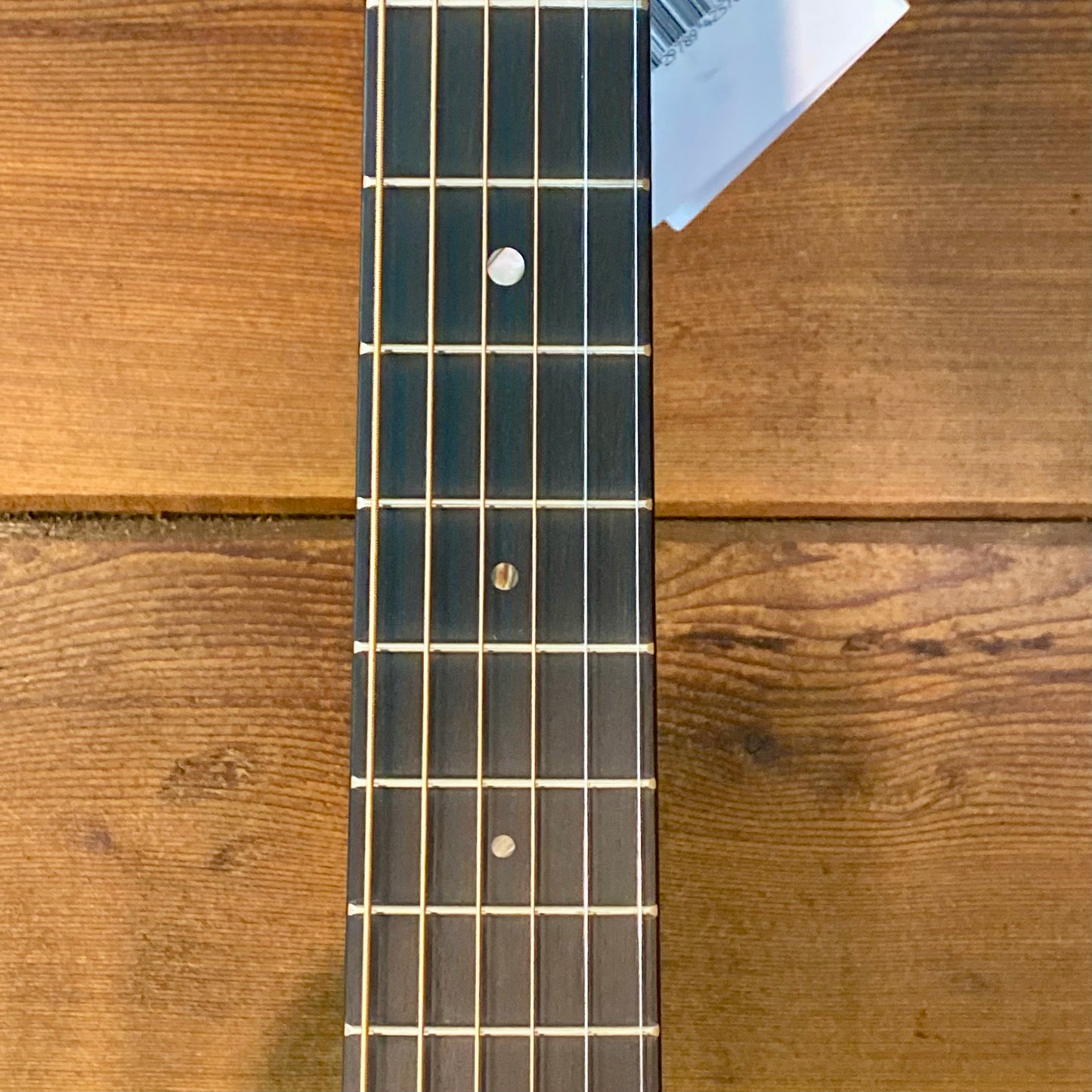 Martin Guitars CEO-7 Adirondack Spruce/Mahogany Guitar with Case