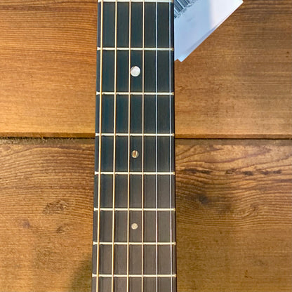 Martin Guitars CEO-7 Adirondack Spruce/Mahogany Guitar with Case