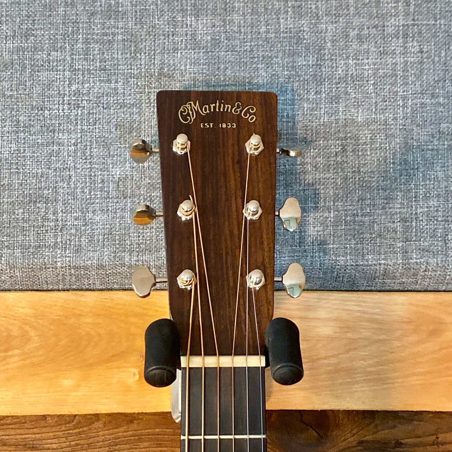 Martin D-18 Acoustic Guitar (2022/ 2023) With OHSC USED