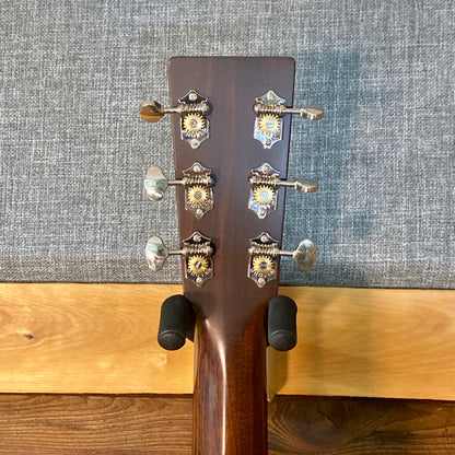 Martin D-18 Acoustic Guitar (2022/ 2023) With OHSC USED